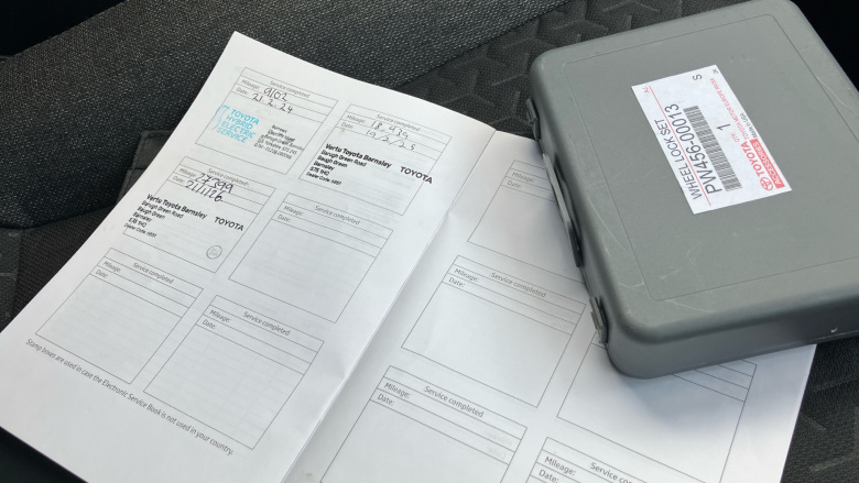 Toyota Yaris Cross 1.5 Hybrid Design 5dr CVT Hybrid Estate